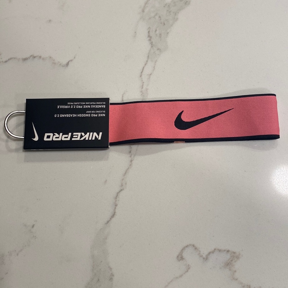 *NEW* Nike Headband 2.0